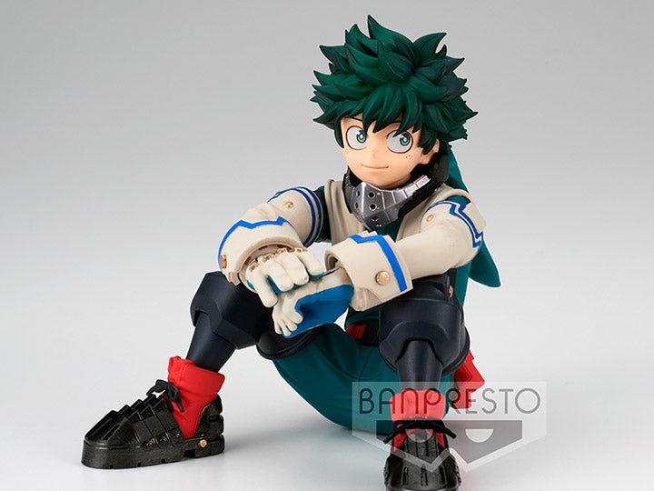 'MY HERO ACADEMIA Break time collection vol.1(MIDORIYA)