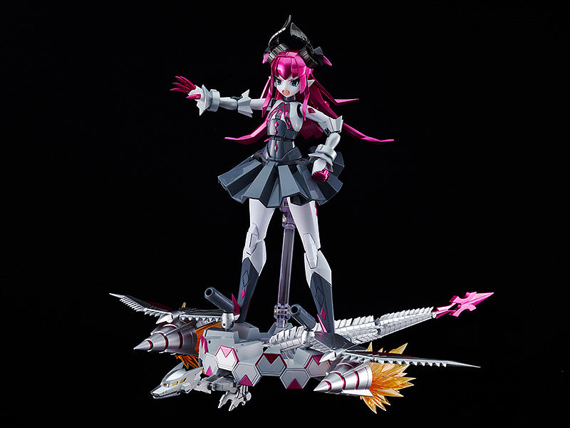 HAGANE WORKS Alloy Alter Ego/Mecha Eli-chan