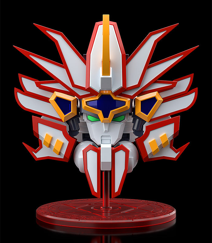 MODEROID Super Granzort