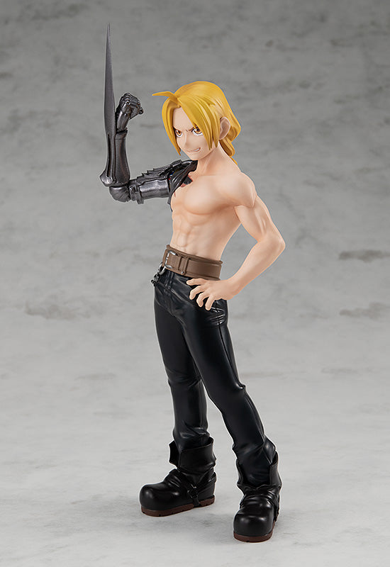 POP UP PARADE Edward Elric(re-run)