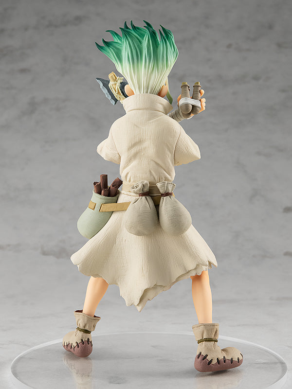 POP UP PARADE Senku Ishigami（re-run）