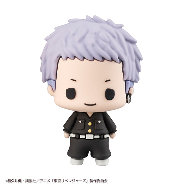 Chokorin Mascot Tokyo Revengers