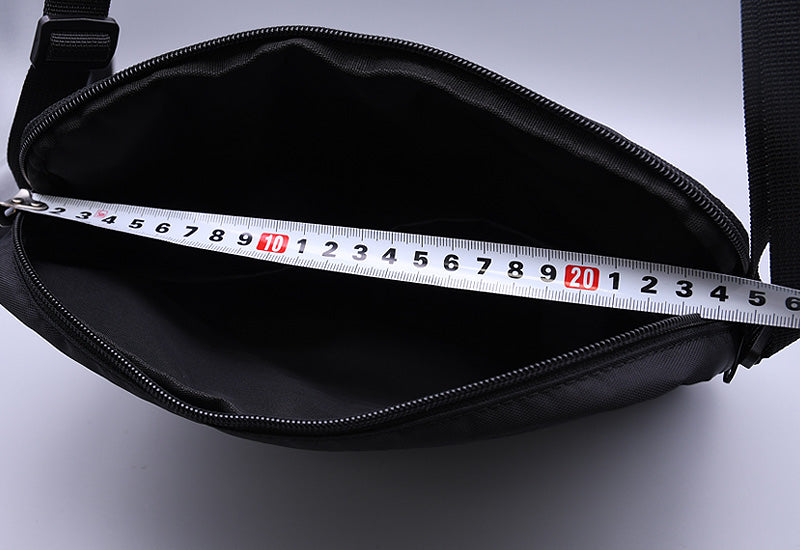 The Orbital Children Taiyo's Sacoche Bag