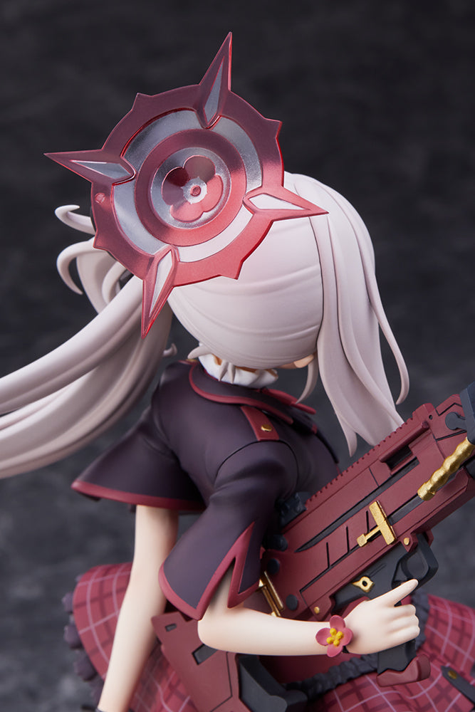 Blue Archive- Mutsuki Asagi