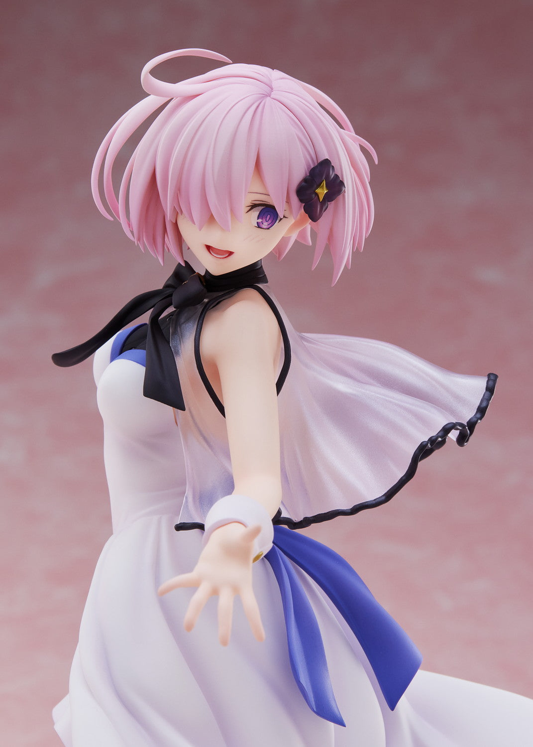 Fate/Grand Order　Shielder/Mash Kyrielight “under the same sky” 1/7 Scale Figure