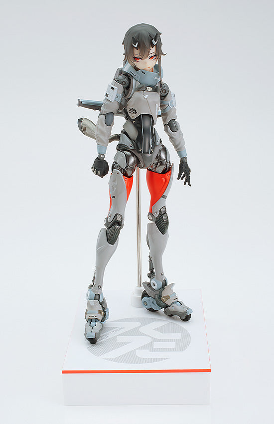 MOTORED CYBORG RUNNER SSX_155 