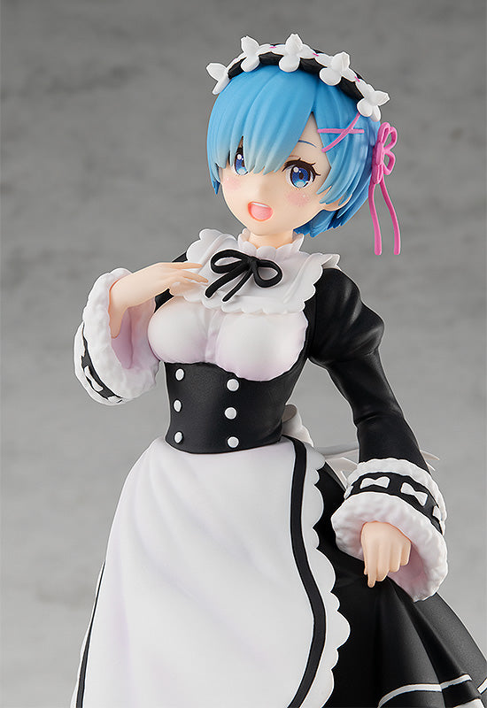 POP UP PARADE Rem: Ice Season Ver.(re-run)