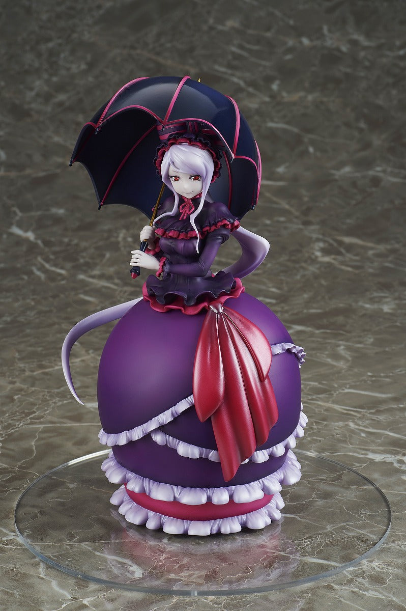 OVERLORDⅢ SHALLTEAR BLOODFALLEN 1/7scale painted figure(re-run)