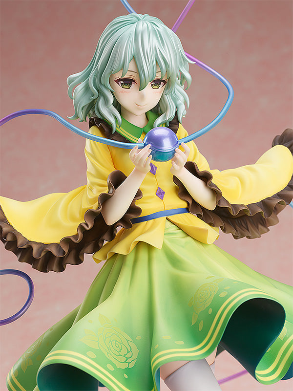 Koishi Komeiji