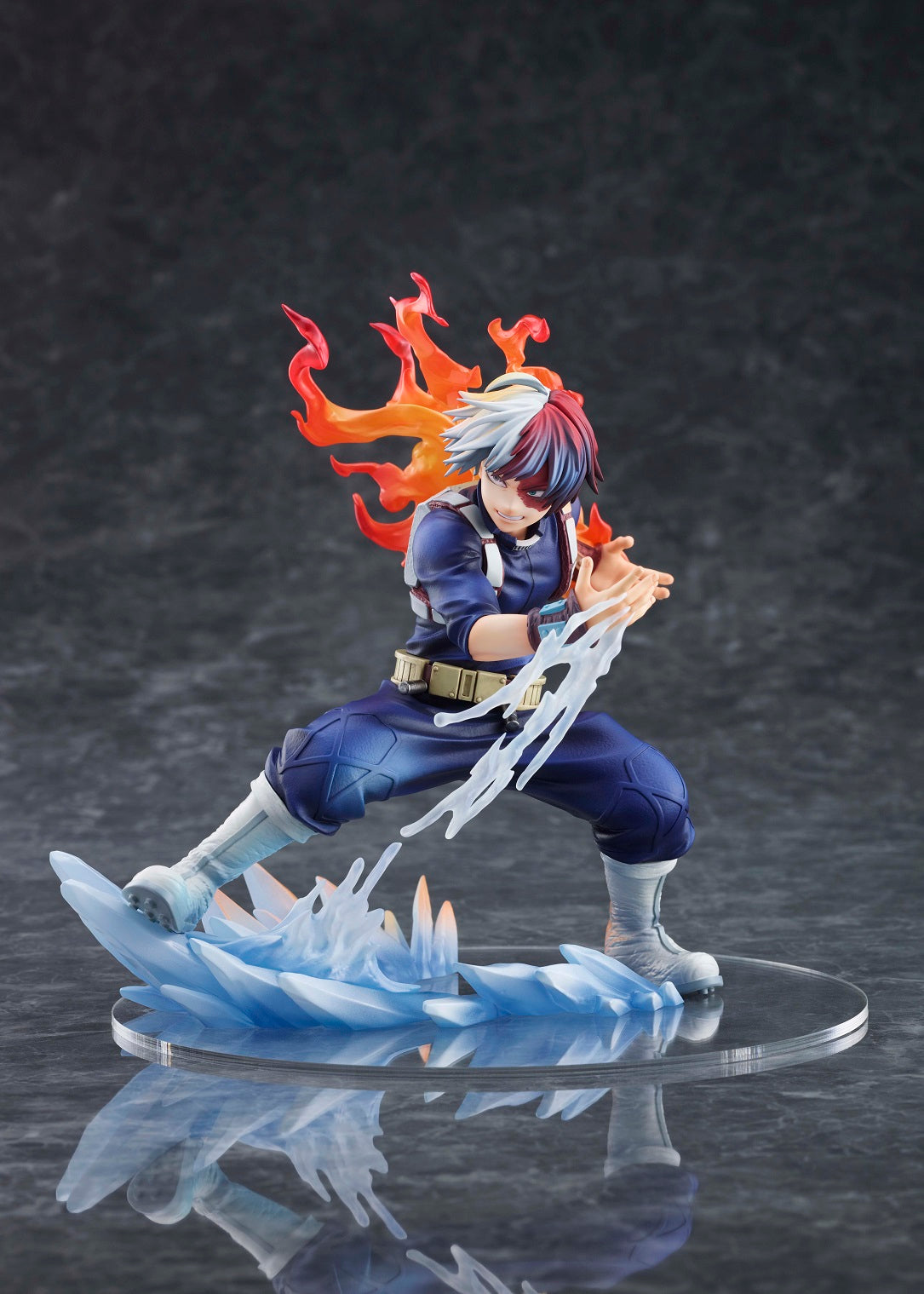 MY HERO ACADEMIA Figure Shoto Todoroki