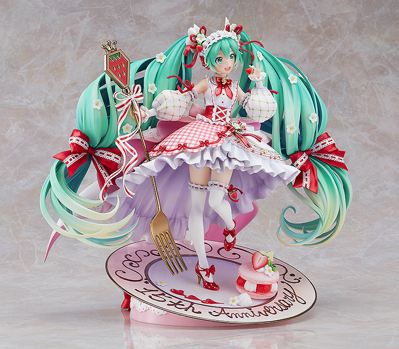 Hatsune Miku: 15th Anniversary Ver.