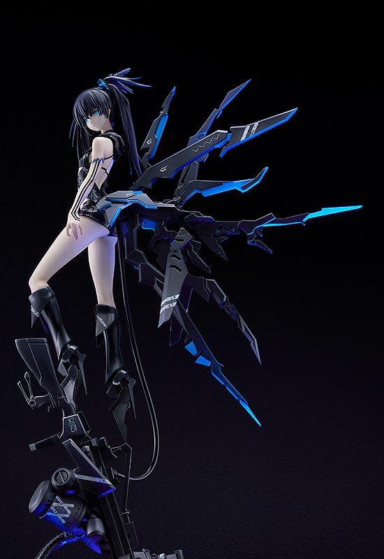 Black Rock Shooter: inexhaustible Ver.