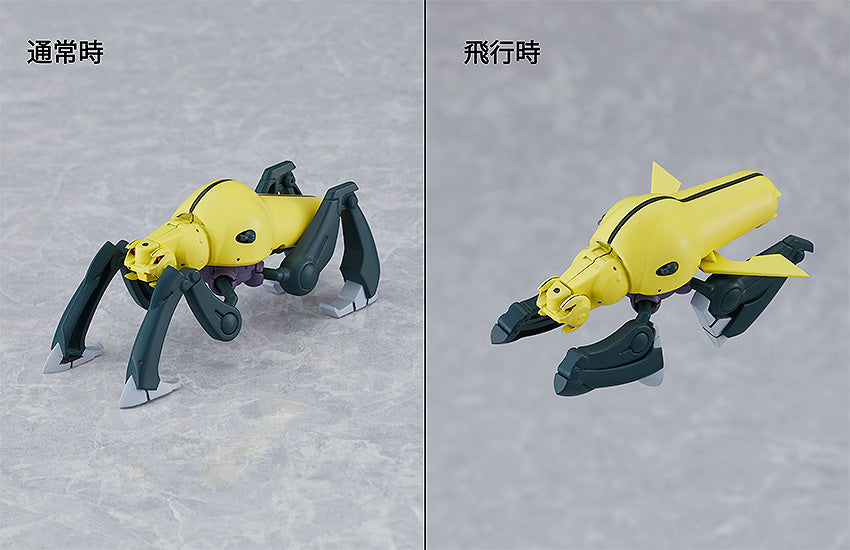MODEROID Aestivalis Ground Battle Frame