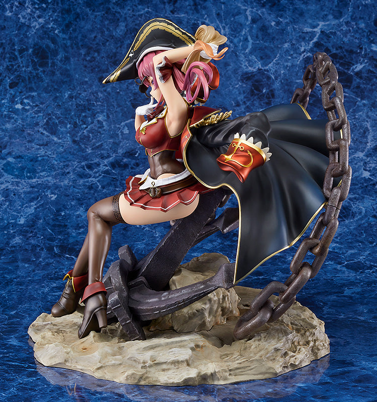 Houshou Marine