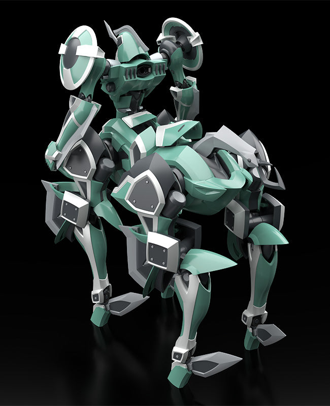 MODEROID Tzendolg/Tzendolimble