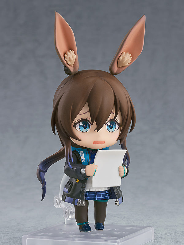 Nendoroid Amiya DX [Promotion Ver.]