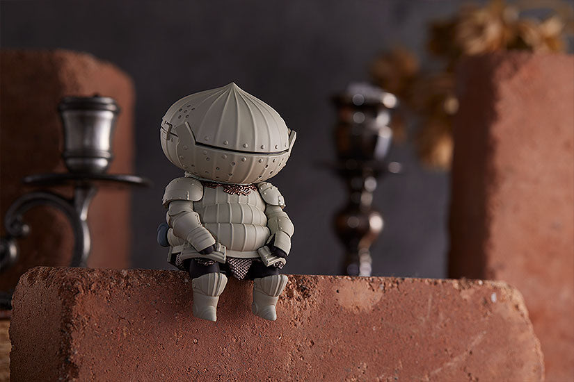 Nendoroid Siegmeyer