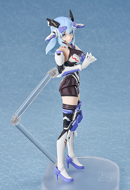 Hyper Body AG-01 Lark Nio