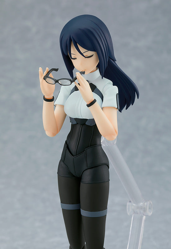 figma Fumika Momoshina