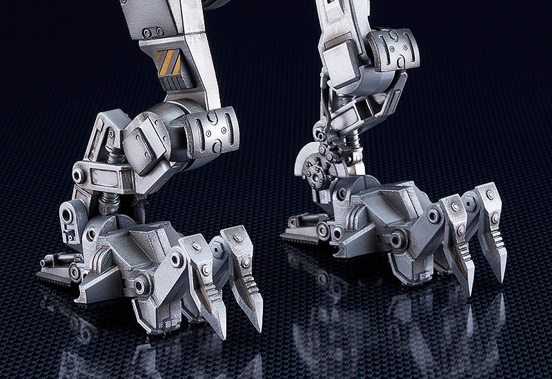 MODEROID RoboCop 2 (Cain)