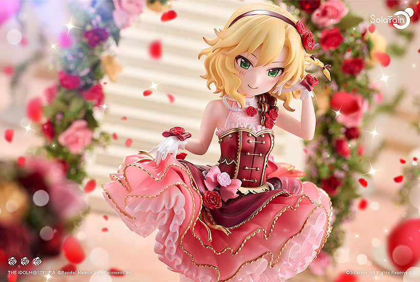Momoka Sakurai: RoseFleur ver.