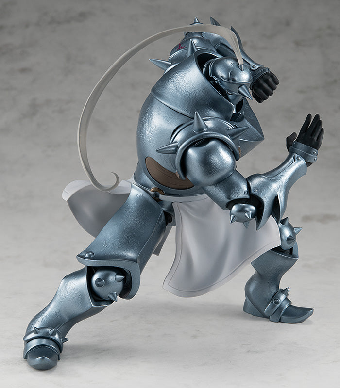 POP UP PARADE Alphonse Elric(re-run)