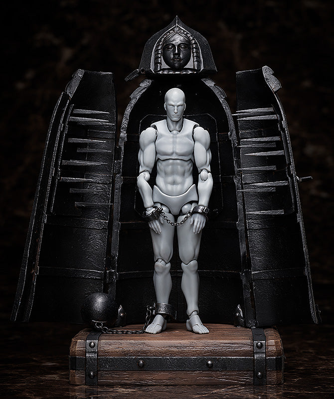 ex:ride Iron Maiden
