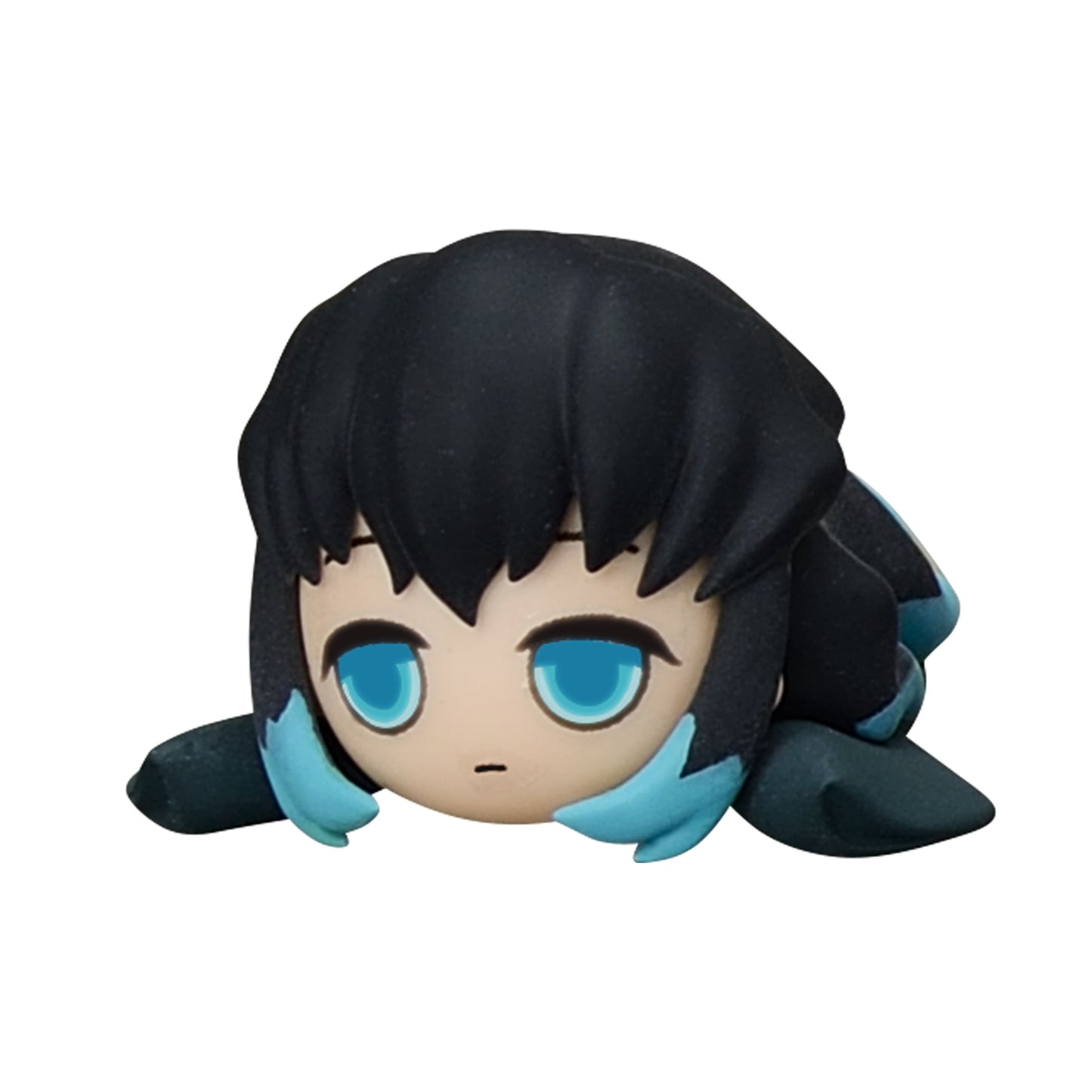 Demon Slayer: Kimetsu no Yaiba Lay-Down PUCHI FIGURE 2