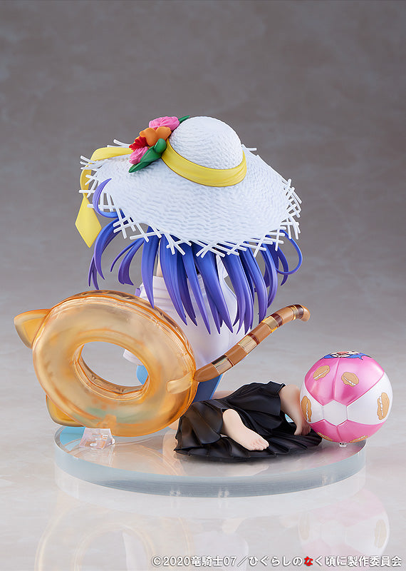 Rika Furude