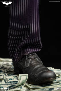 TDK The Joker 1/1 Statue