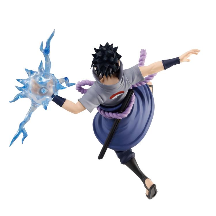 NARUTO SHIPPUDEN EFFECTREME-UCHIHA SASUKE-