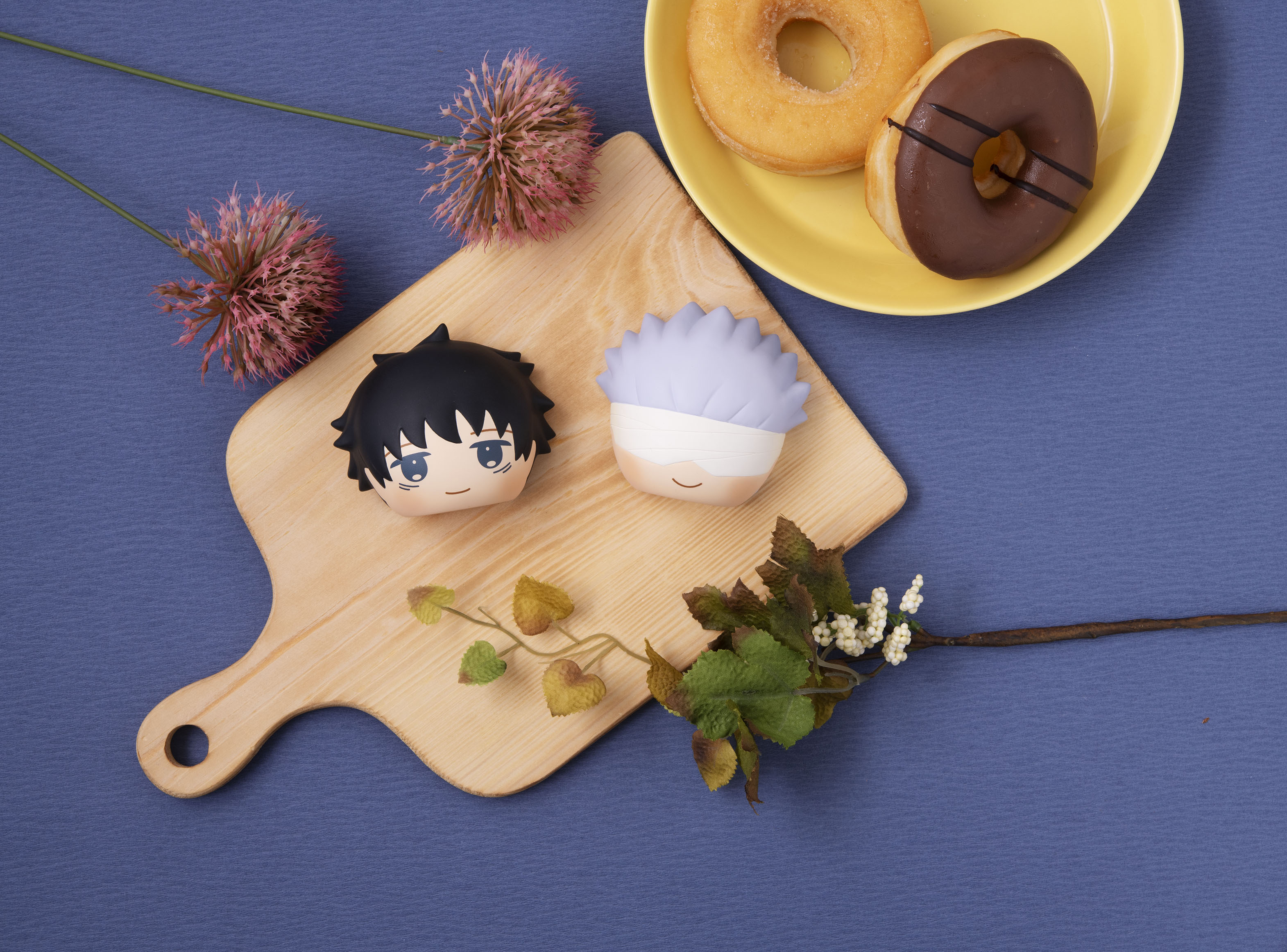 Fluffy Squeeze Bread  Movie JUJUTSUKAISEN 0