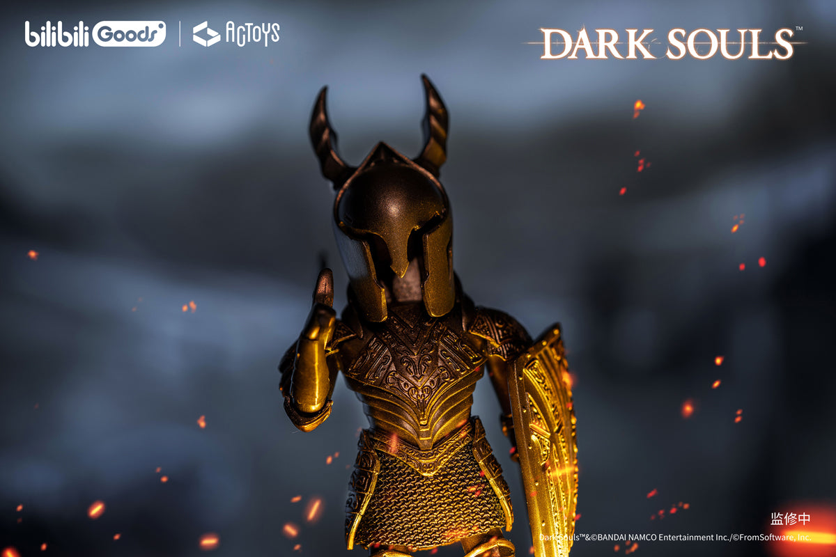 Dark Souls Trading figure Vol.2