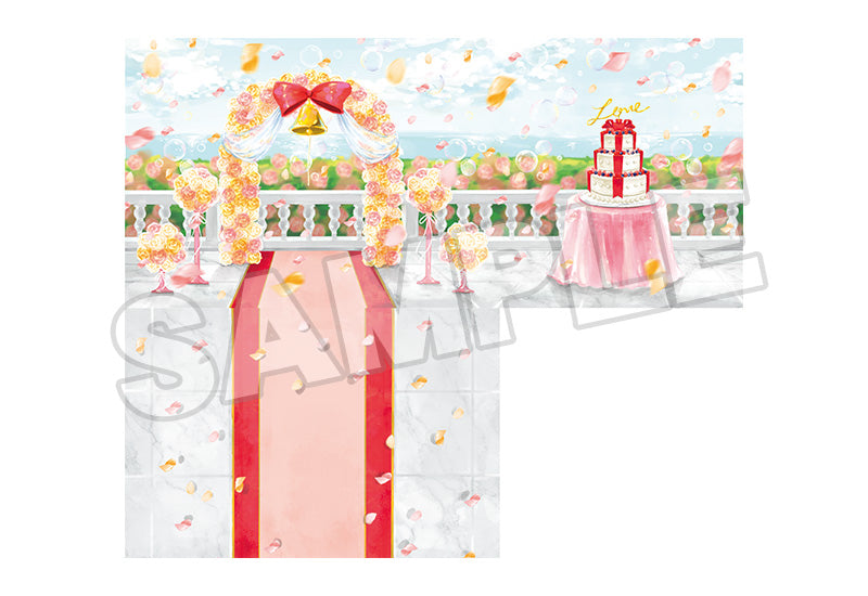 Nendoroid More Background Book 01