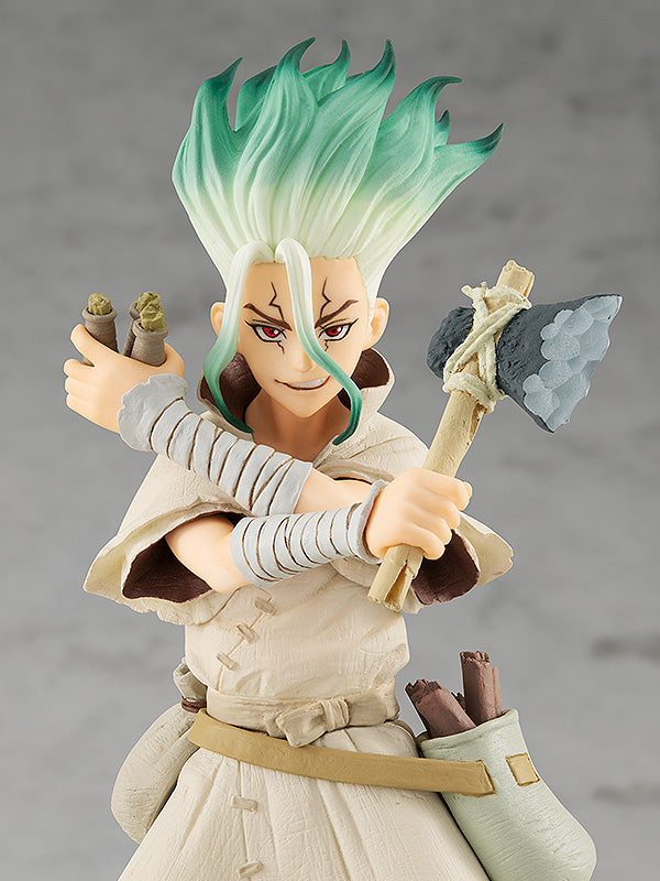 POP UP PARADE Senku Ishigami（re-run）