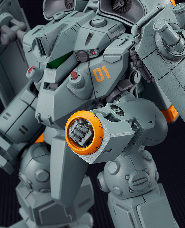 MODEROID MADOX-01