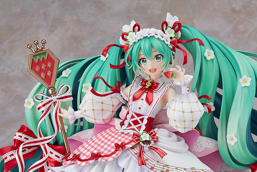 Hatsune Miku: 15th Anniversary Ver.