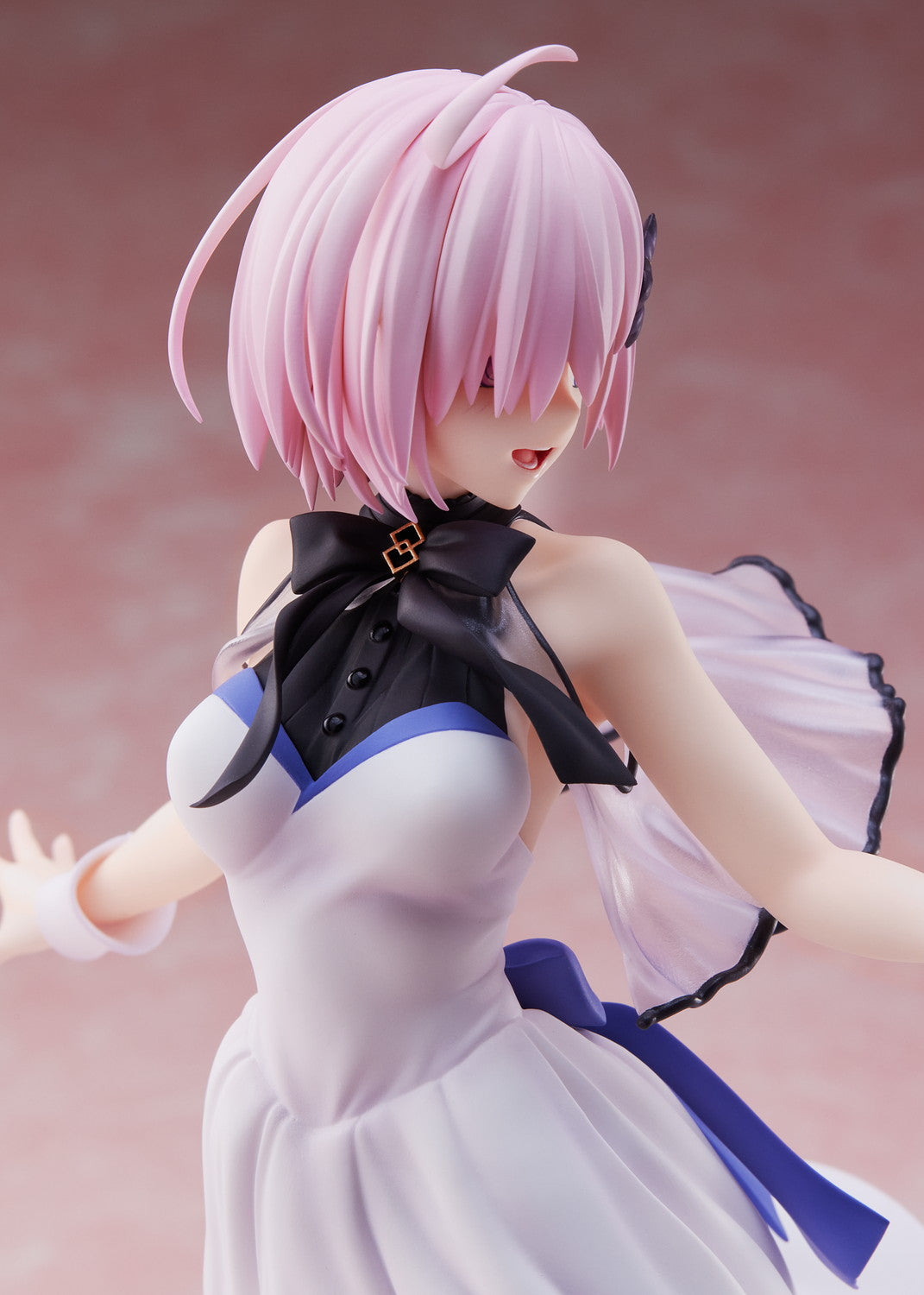 Fate/Grand Order　Shielder/Mash Kyrielight “under the same sky” 1/7 Scale Figure