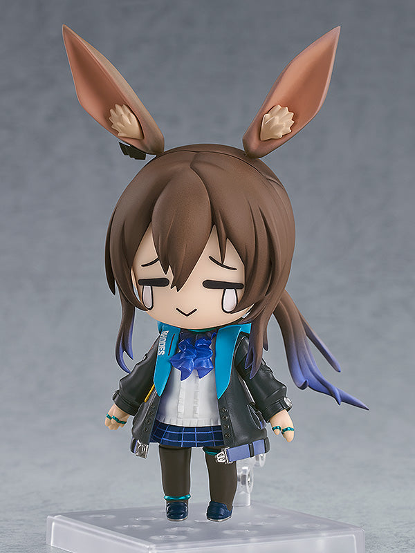 Nendoroid Amiya DX [Promotion Ver.]