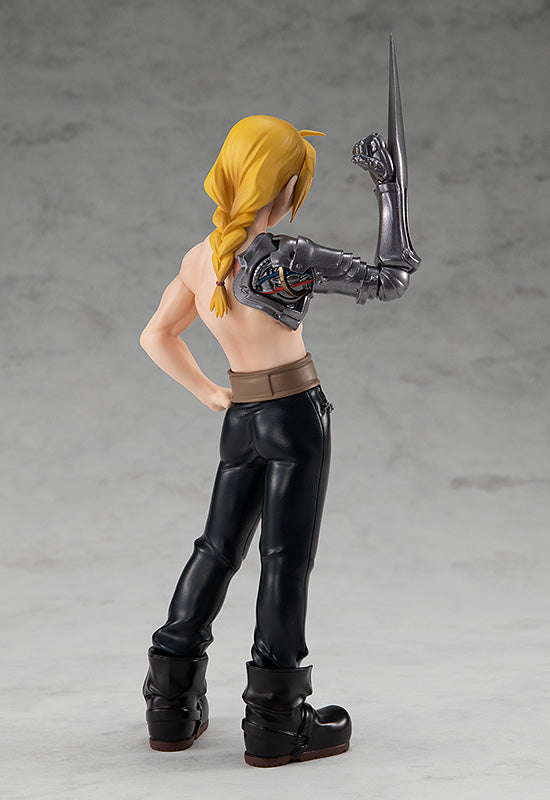 POP UP PARADE Edward Elric(re-run)