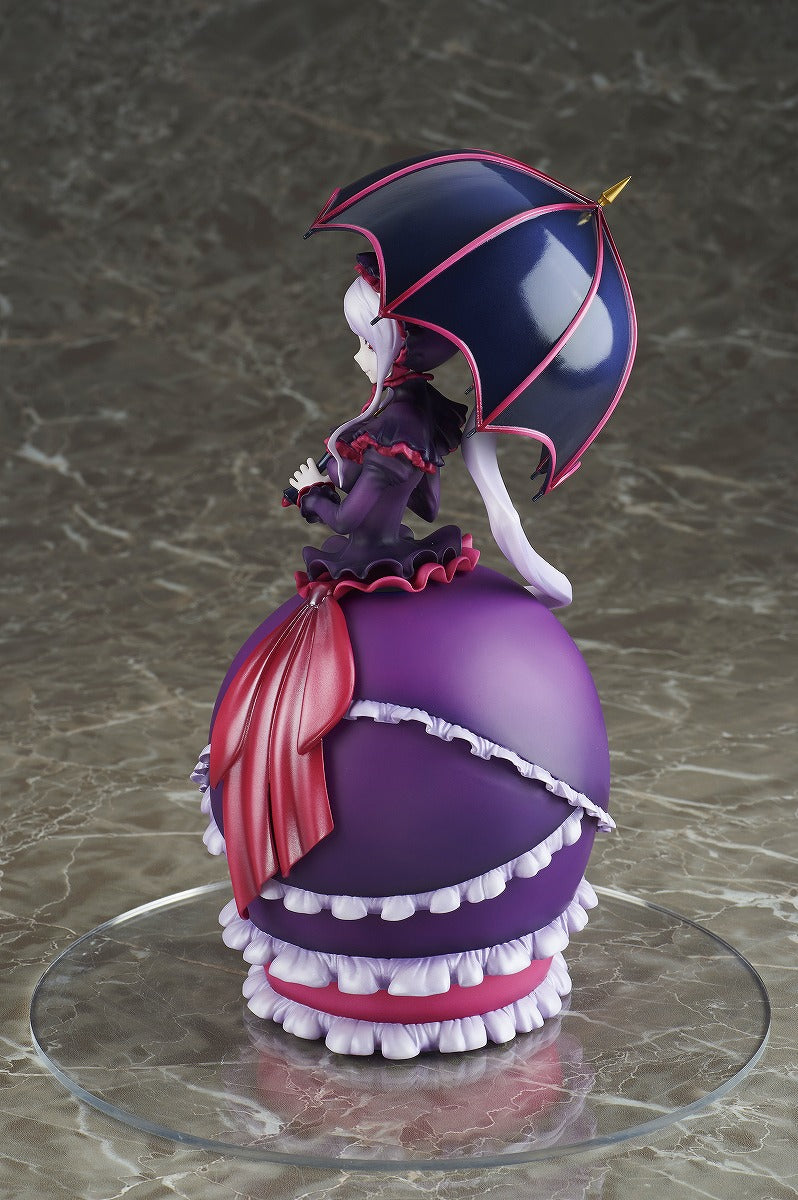 OVERLORDⅢ SHALLTEAR BLOODFALLEN 1/7scale painted figure(re-run)