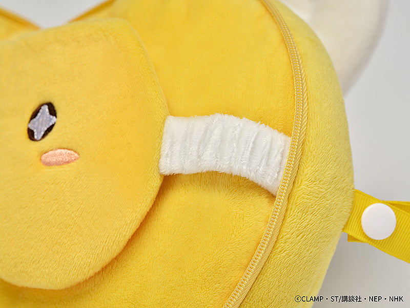 Cardcaptor Sakura: Clear Card 2-in-1 Miniature Pillow + Eye Mask