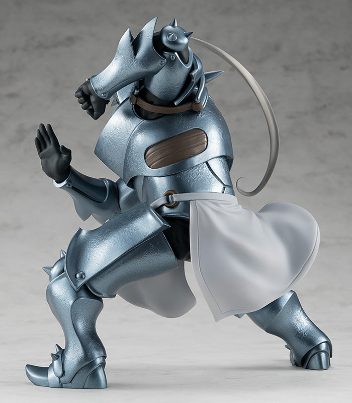 POP UP PARADE Alphonse Elric(re-run)