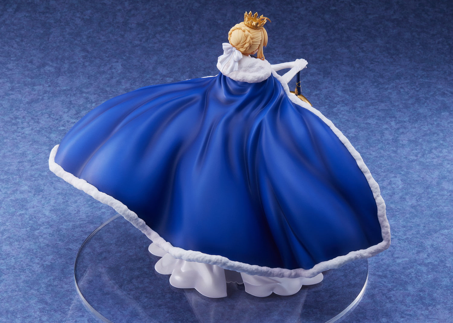 Fate/Grand Order　Saber/Altria Pendragon “under the same sky” 1/7 Scale Figure