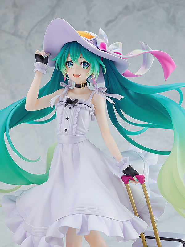 Racing Miku 2021: Private Ver.