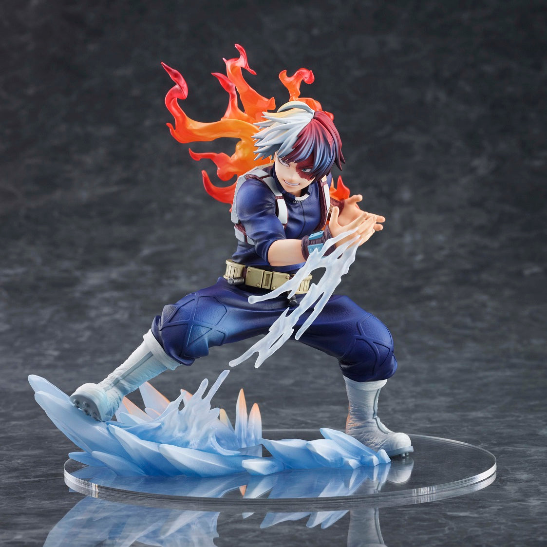 MY HERO ACADEMIA Figure Shoto Todoroki