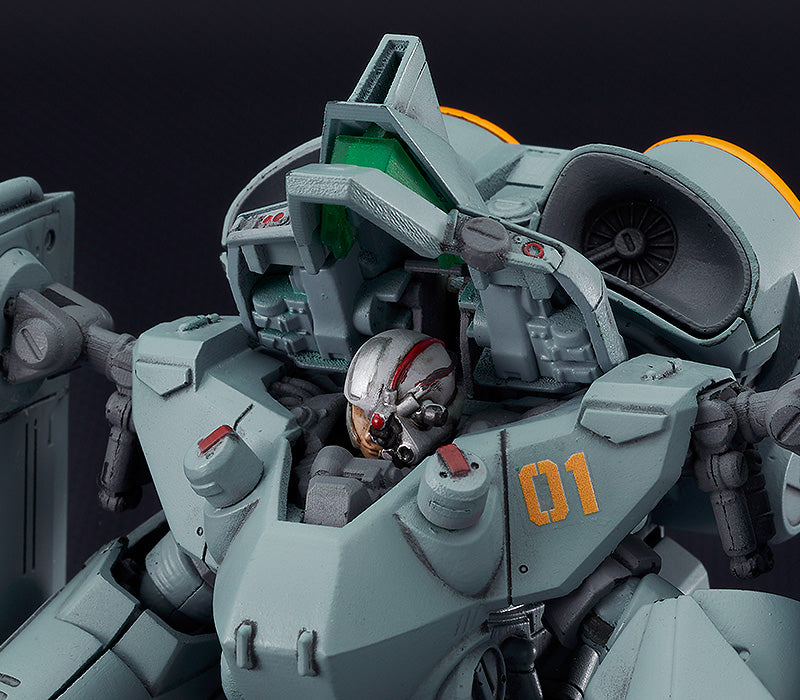 MODEROID MADOX-01