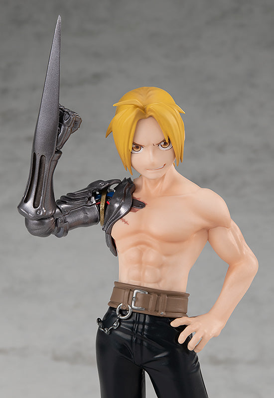 POP UP PARADE Edward Elric(re-run)