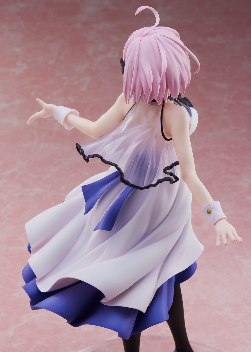 Fate/Grand Order　Shielder/Mash Kyrielight “under the same sky” 1/7 Scale Figure