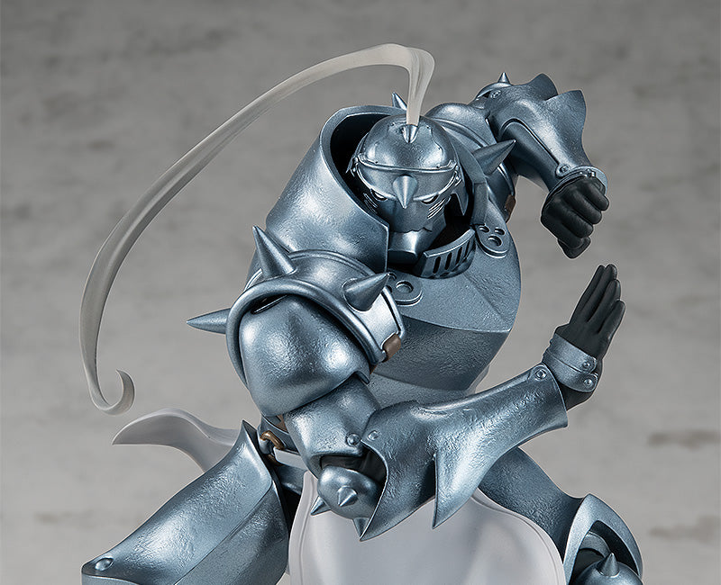 POP UP PARADE Alphonse Elric(re-run)